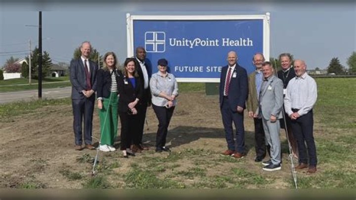 Learn about cardiac risk factors at free UnityPoint – Rock Island event