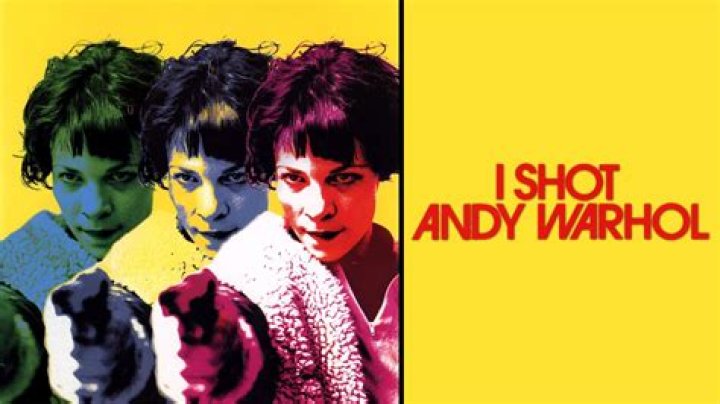Learn About the Woman Who Shot Andy Warhol