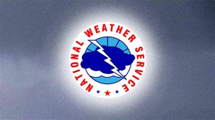 Learn to spot storms with the National Weather Service
