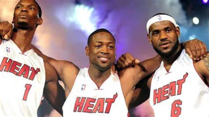 LeBron James, Dwyane Wade to produce documentary on historic 2008 USA men’s basketball Olympic team