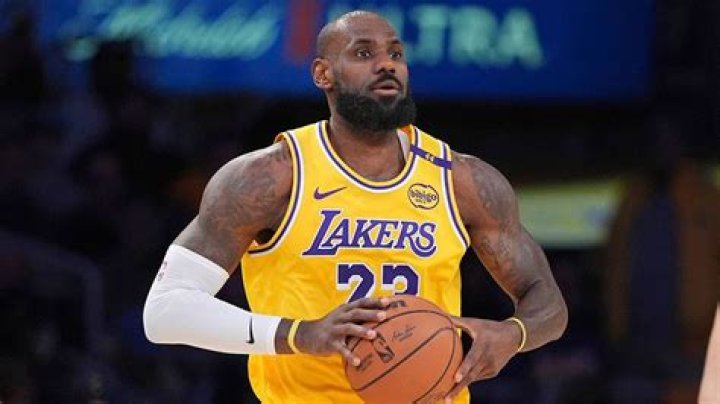 LeBron James marks 39th birthday: Is he the NBA's oldest player?