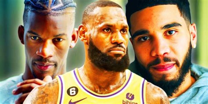 LeBron James Net Worth - How Much Is LeBron James’s Net Worth in 2024?