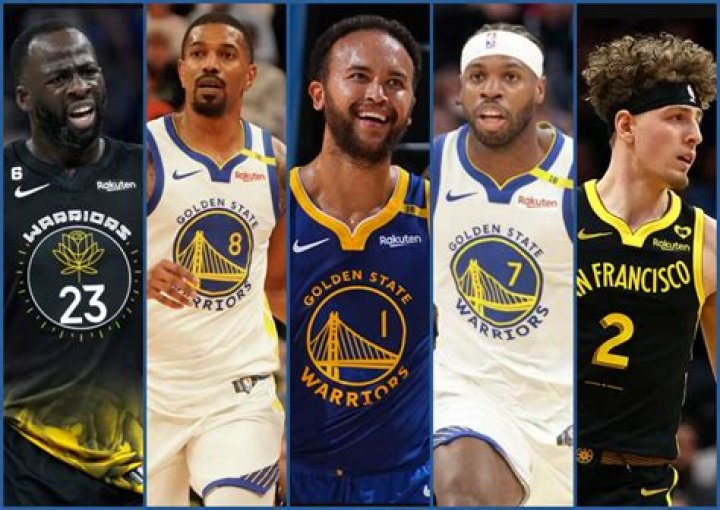 Lebron to the Warriors a Real Possibility in 2024
