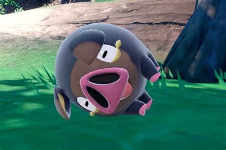 Lechonk evolution | when, how & details in Pokemon Scarlet and Violet