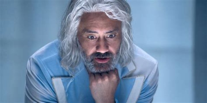 Led Zeppelin Helped Taika Waititi Nab His 'Thor: Ragnarok' Gig