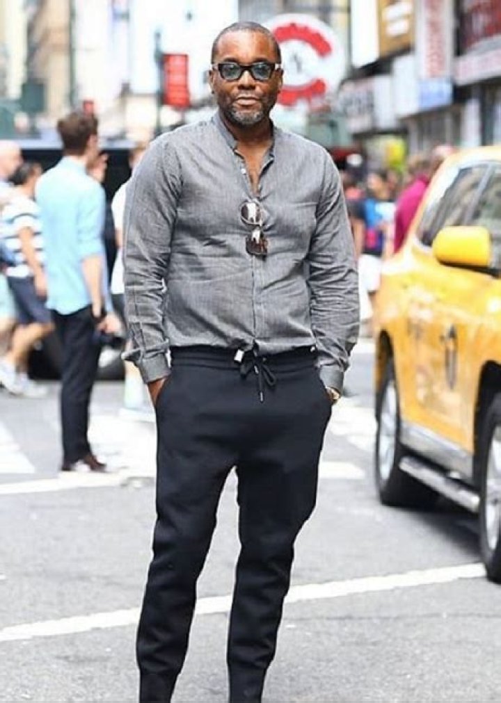 
Lee Daniels
Net Worth
