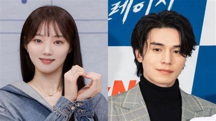 Lee Sung Kyung in talks to join Lee Dong Wook and Ryu Hye Young for upcoming drama Nice Guy