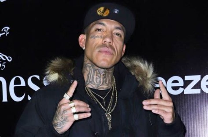 Lefty SM, Mexican Rapper, Tragically Shot Dead at 31 in Jalisco