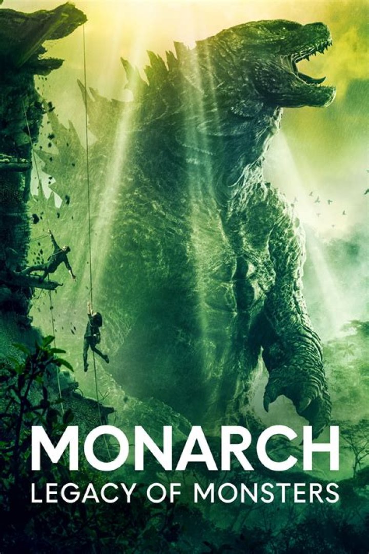Legacy of Monsters Poster Released