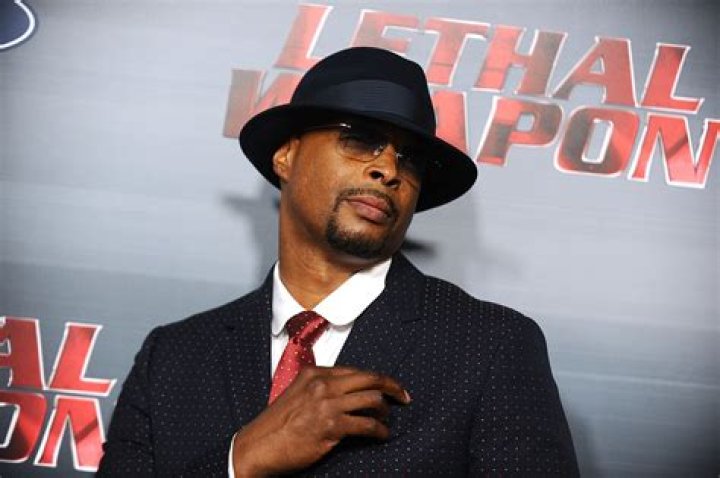‘Legendary’: Damon Wayans Reminds Fans How ‘In Living Color’ Influenced the Change In Super Bowl Halftime Shows 