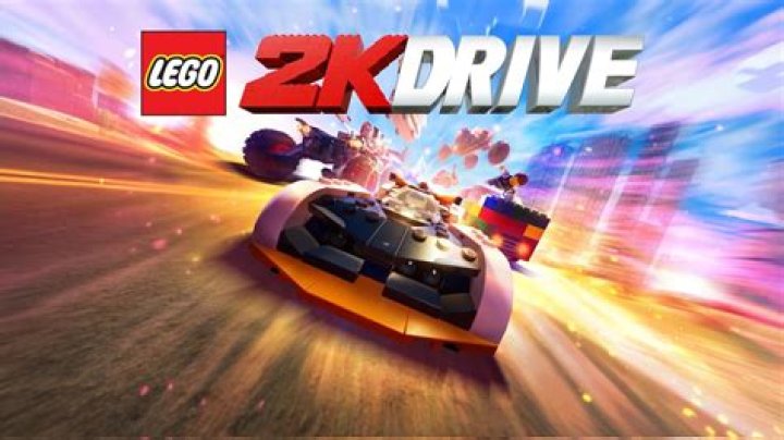 LEGO 2K Drive review | PC, PS4, PS5, Xbox One, Series X/S, Switch