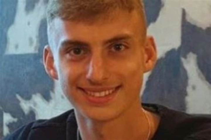 Leicester snap up 16-year-old Grimsby star Ben Grist in summer transfer as Brendan Rodgers looks to the future