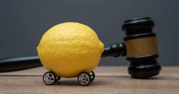 Lemon Law basics: What to know before buying a car