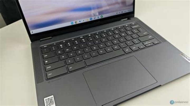 Lenovo IdeaPad Flex 5i Chromebook Plus review