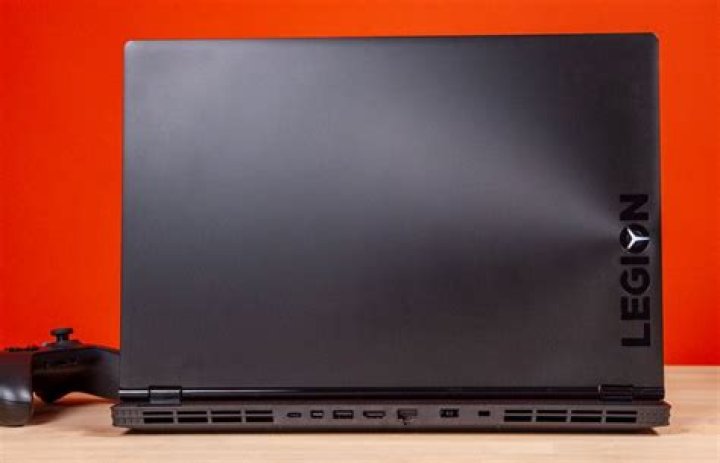 Lenovo Legion Y530 - Full Review and Benchmarks