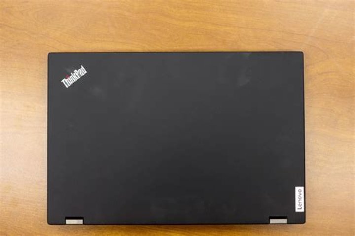 Lenovo ThinkPad P15 Gen 2 review