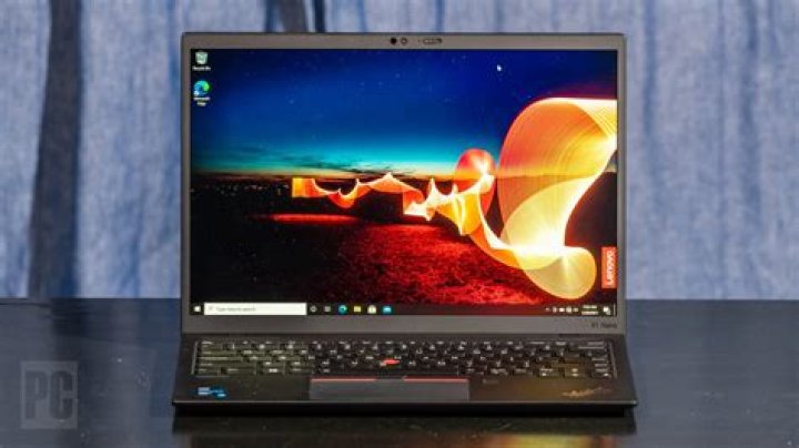 Lenovo ThinkPad X1 Nano review