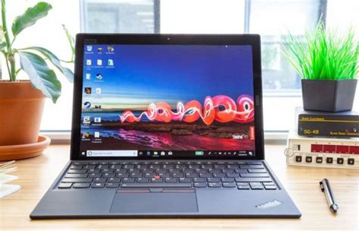 Lenovo ThinkPad X1 Tablet Review - Full Review and Benchmarks (2018)