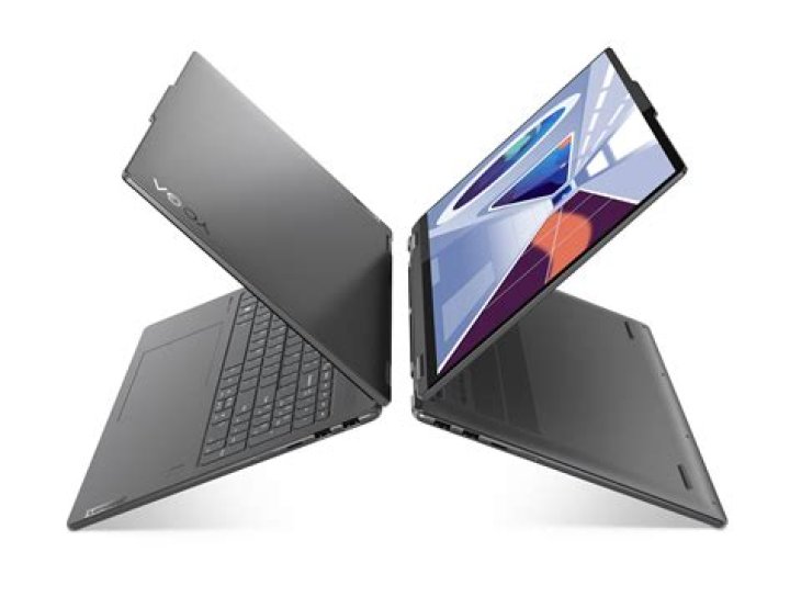 Lenovo Yoga 720 (13-inch) Review: Sleek 2-in-1 for a Great Price