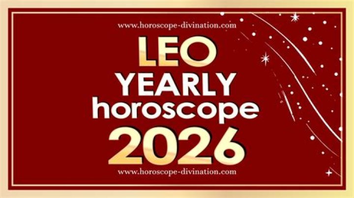 Leo Health Horoscope 2018 - Astroyogi.com