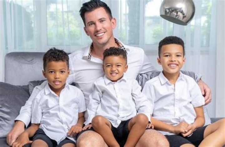 Lesa Milan (RHODubai Star): Husband Richard Hall Has Three Kids, Net Worths