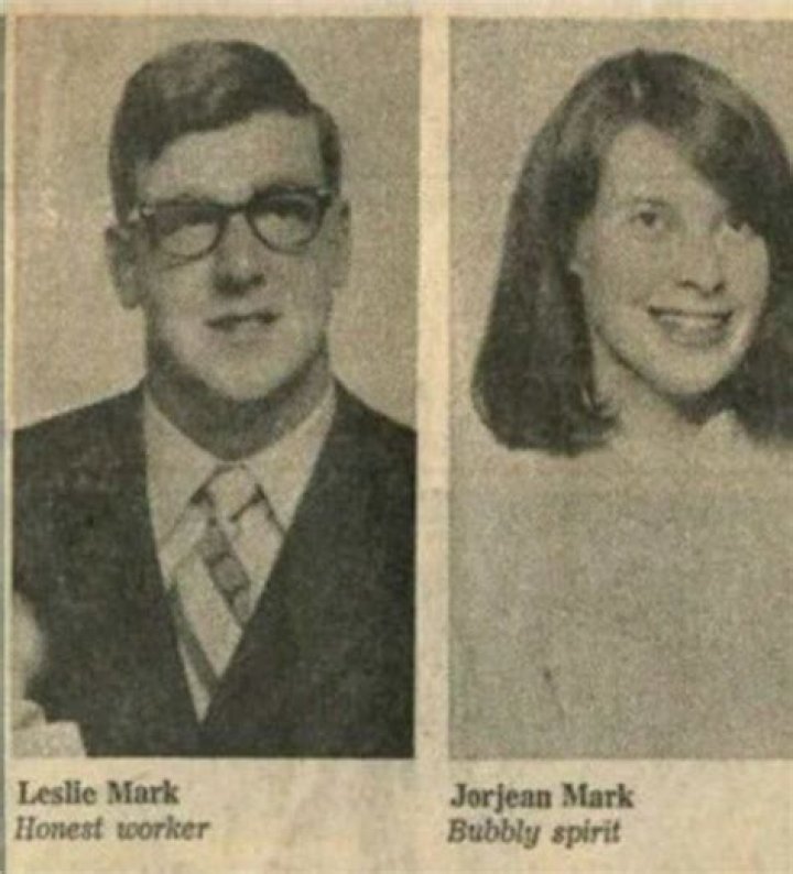 Leslie and Jorjean Mark Murders: Where is Jerry Mark Now?