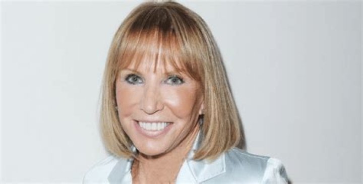 Leslie Charleson out at General Hospital, actress suffers leg injury