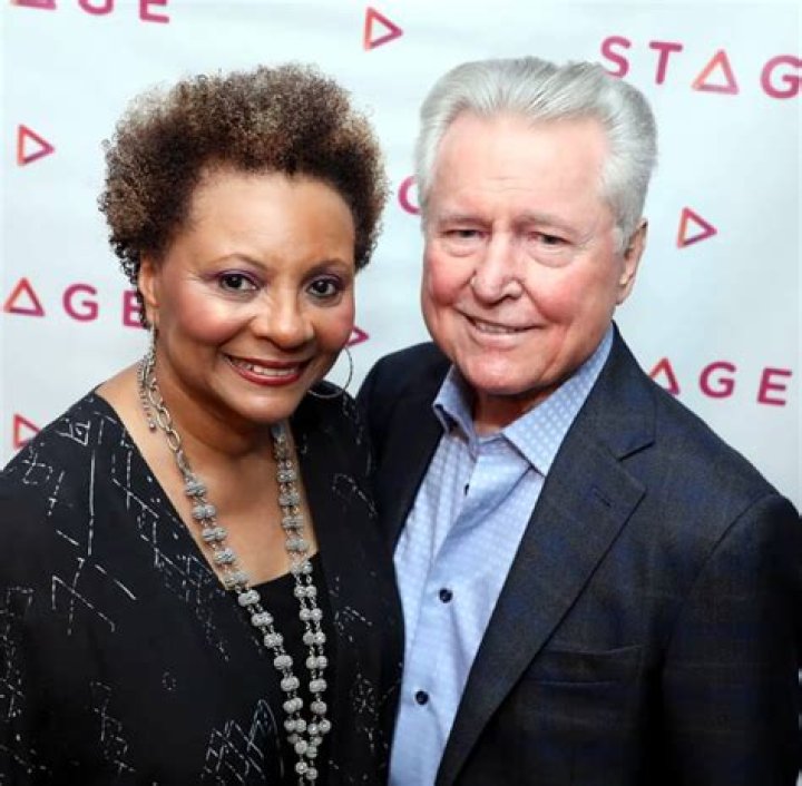 Leslie Uggams on Getting Hate Letters for Marrying Her White Husband