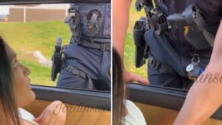 ‘Let’s Wait to See If He Gets Startled’: Video Shows U.S. Park Police Fatally Shooting Teen In the Back 5 Times After He Fell Asleep In Vehicle