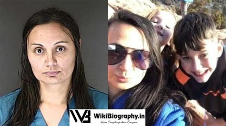 Letecia Stauch: Wiki, Bio, Age, Trial, Murder, Arrest, Trial, Family