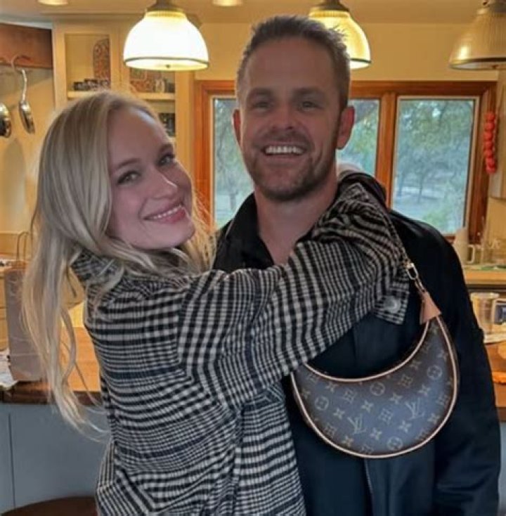 Leven Rambin's Boyfriend and Dating History