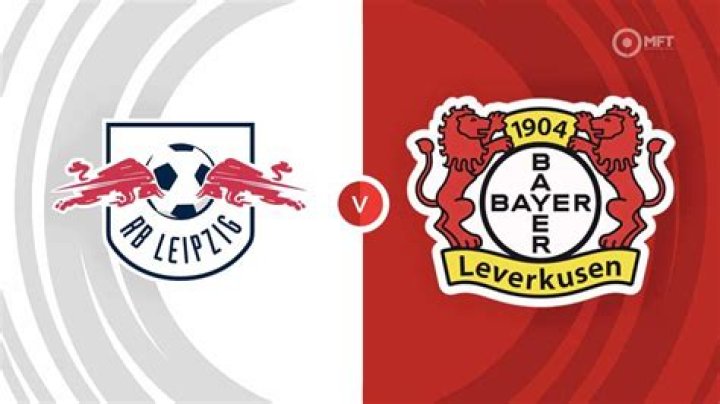 Leverkusen vs. RB Leipzig Historical Head-to-Head