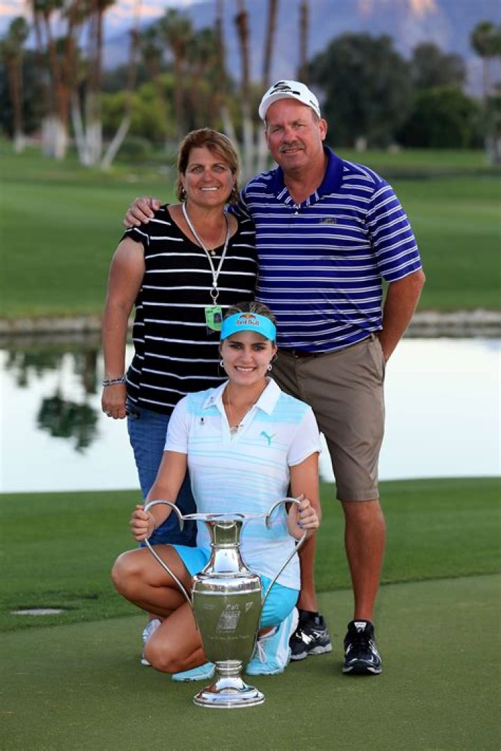 Lexi Thompson Ethnicity: Where Is The Golfer From?