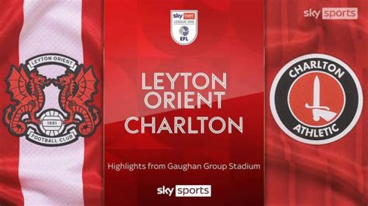 Leyton Orient Latest News & Fixtures - The Sun