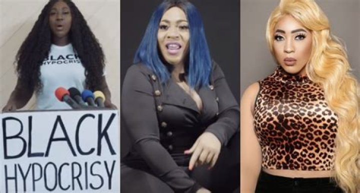 ‘LHHATL’ Star Spice Gets Fans to Listen to Her Music with Skin Bleaching Marketing Ploy