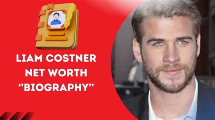 
Liam Brown
Net Worth
