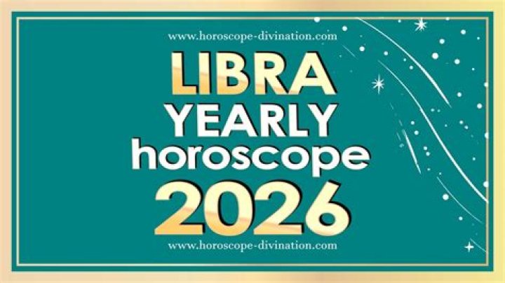 Libra Weekly Horoscope April 15 -April 21, 2024