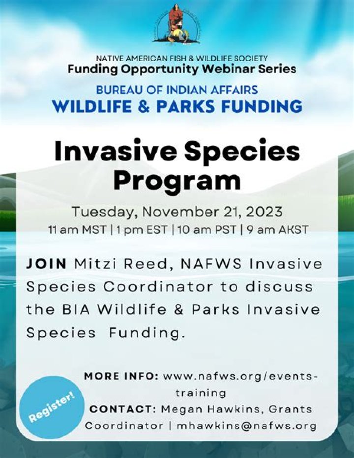 Library teams with Nahant Marsh for invasive-species program