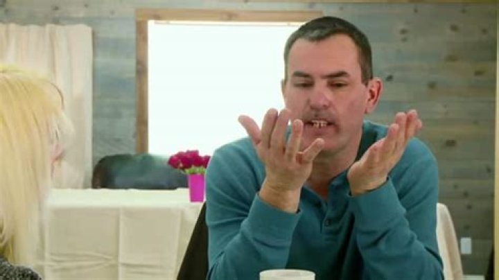 Life After Lockup exclusive: Sara’s mom grills Shawn