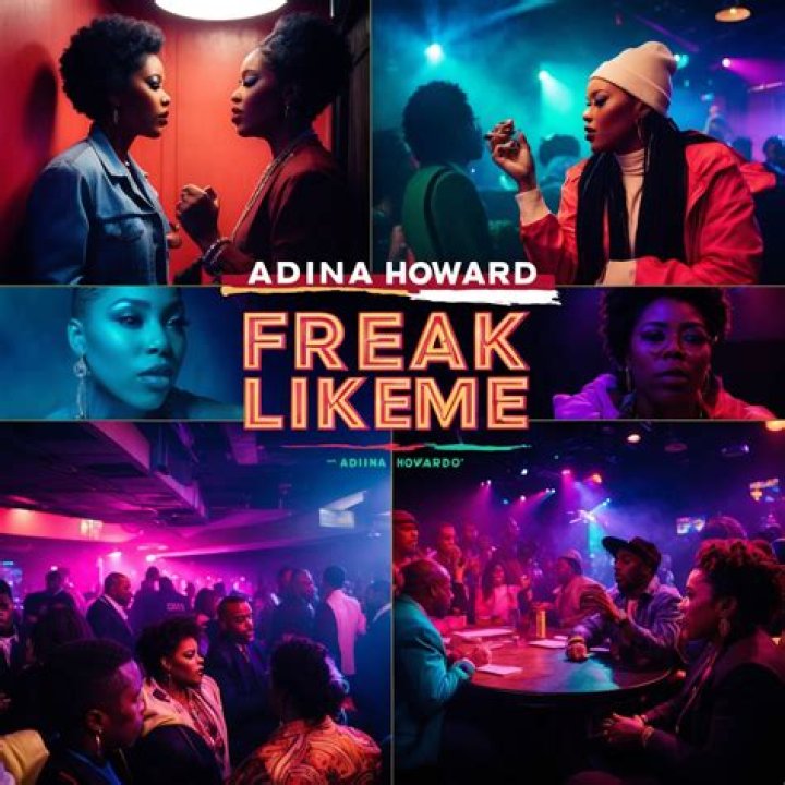 ‘Life After’ Season 5 Adina Howard: Life After ‘Freak Like Me’