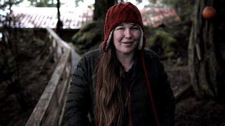 Life Below Zero: Port Protection exclusive: Alaskan mom Kaylee Burk making Devil’s Club salve