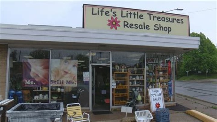Life’s Little Treasures reopens | OurQuadCities