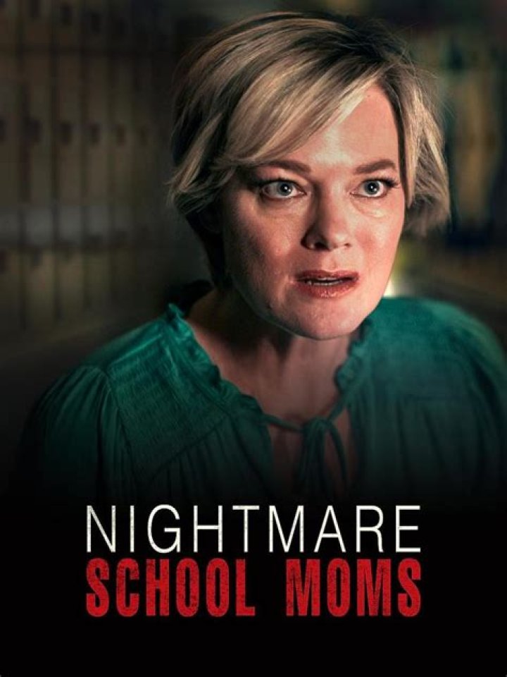 Lifetime’s Nightmare School Moms: Shooting Locations and Cast Details