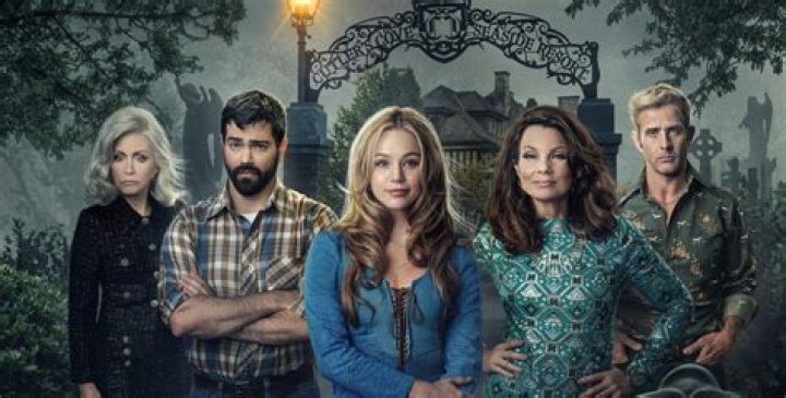 Lifetime’s V.C. Andrews’ Dawn: All Shooting Locations and Cast Details