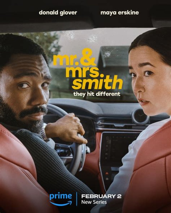 Liked Mr. and Mrs. Smith? Here Are 10 Similar Films You Should Watch