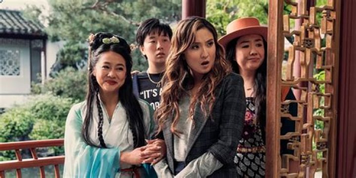 Liked Quiz Lady? You Will Also Love These 8 Comedy Movies