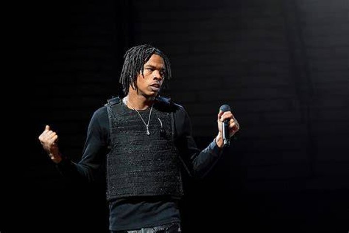 Lil Baby Forgets Lyrics to His Own Song