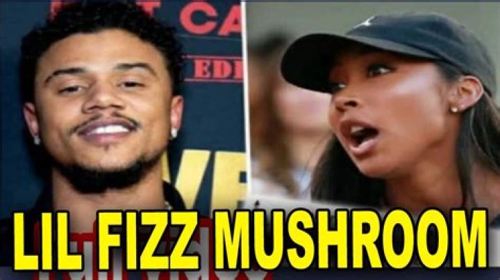 Lil Fizz News