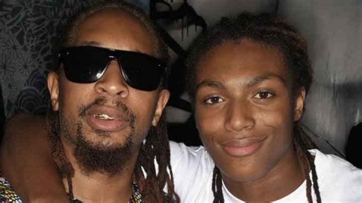 Lil Jon’s Sons DJ Young Slade & Nathan Smith: Age & Baby Mama