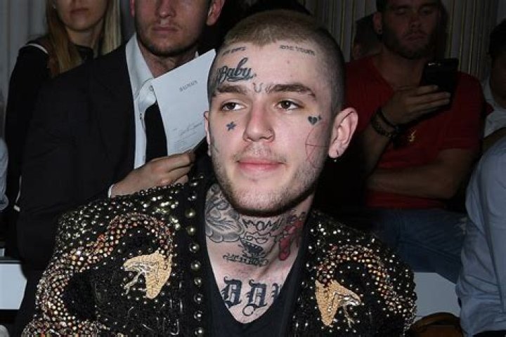 Lil Peep Estate Settles Wrongful Death Lawsuit